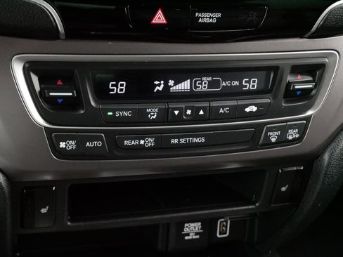 Used 2021 Honda Passport EX-L image 23