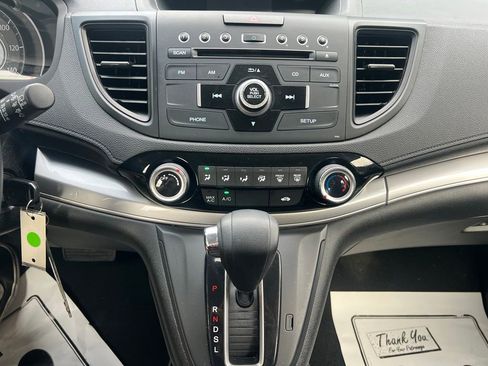 Used 2015 Honda CR-V LX image 25