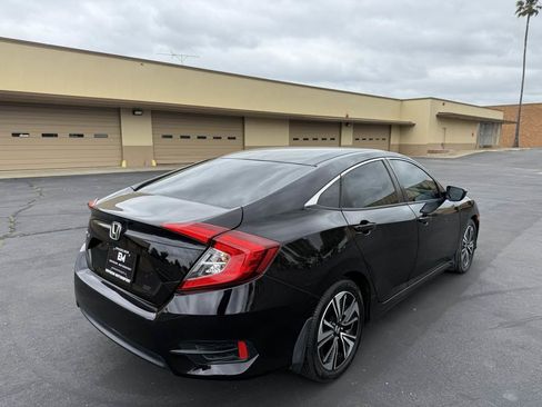Used 2016 Honda Civic LX image 7
