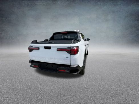 New 2026 Hyundai Santa Cruz SEL image 20