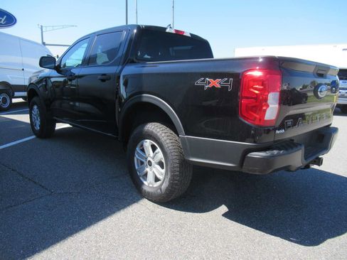 New 2026 Ford Ranger XL w/ Trailer Tow Package AWD/4WD image 7