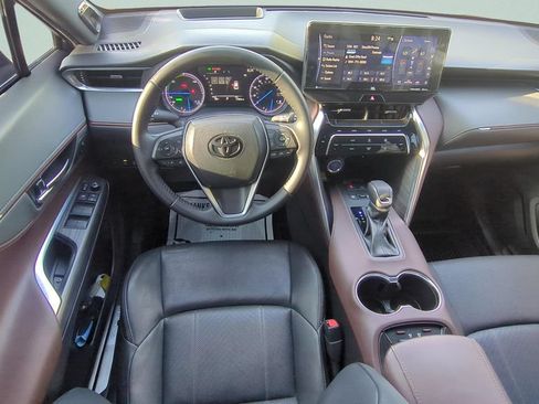 Used 2021 Toyota Venza Limited w/ Advanced Technology Package AWD/4WD image 12