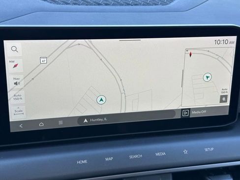 Used 2024 Kia EV9 Wind image 31