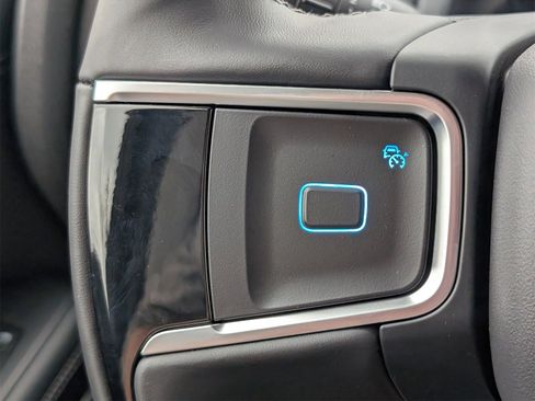 New 2025 Ford Expedition Max Platinum w/ Driver's Package image 24