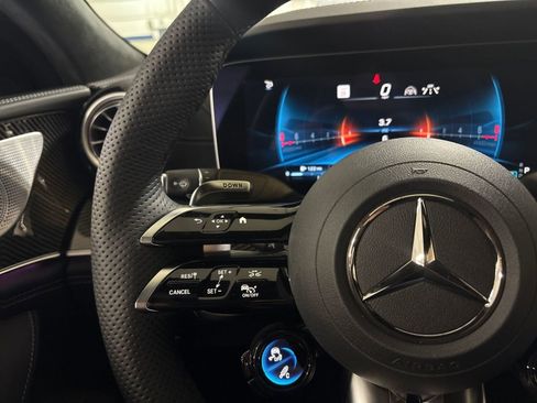 New 2026 Mercedes-Benz AMG GT 53 image 15