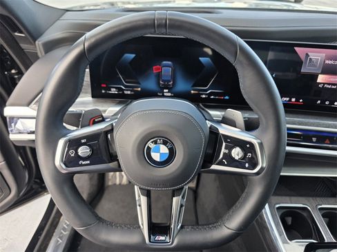 Certified 2023 BMW 740i image 19