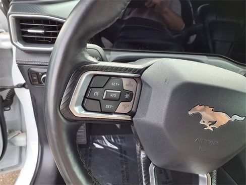 Used 2024 Ford Mustang Premium image 13