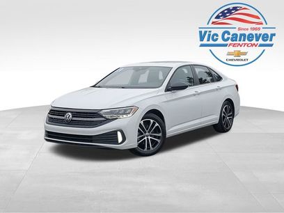 Used 2022 Volkswagen Jetta Sport