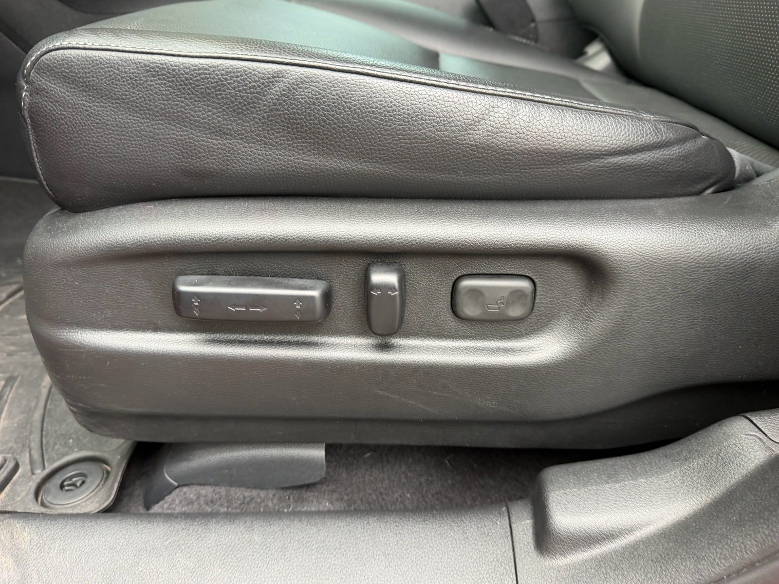 Certified 2023 Honda Ridgeline RTL image 23