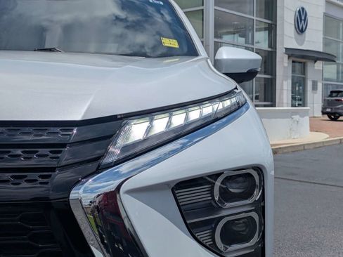 Used 2023 Mitsubishi Eclipse Cross SEL AWD/4WD image 11