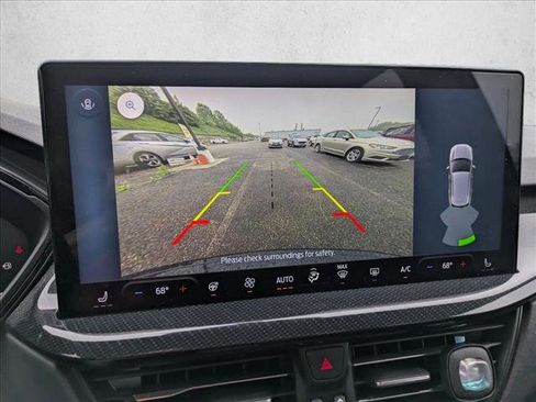 Used 2024 Ford Escape ST-Line w/ Tech Pack #1 FWD image 14