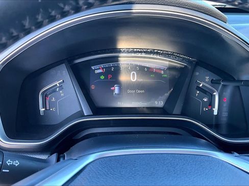 Used 2021 Honda CR-V EX-L image 25