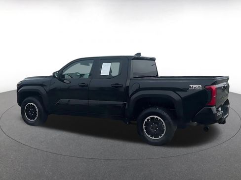 Used 2025 Toyota Tacoma TRD Off-Road image 10