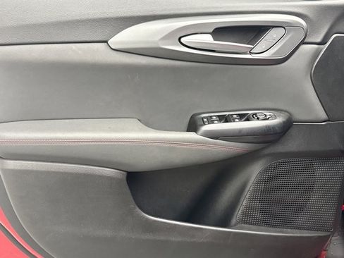 Used 2024 Dodge Hornet GT AWD/4WD image 9