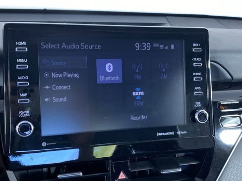 Used 2023 Toyota Camry XSE w/ Cold Weather Package image 5