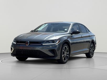 New 2026 Volkswagen Jetta Sport