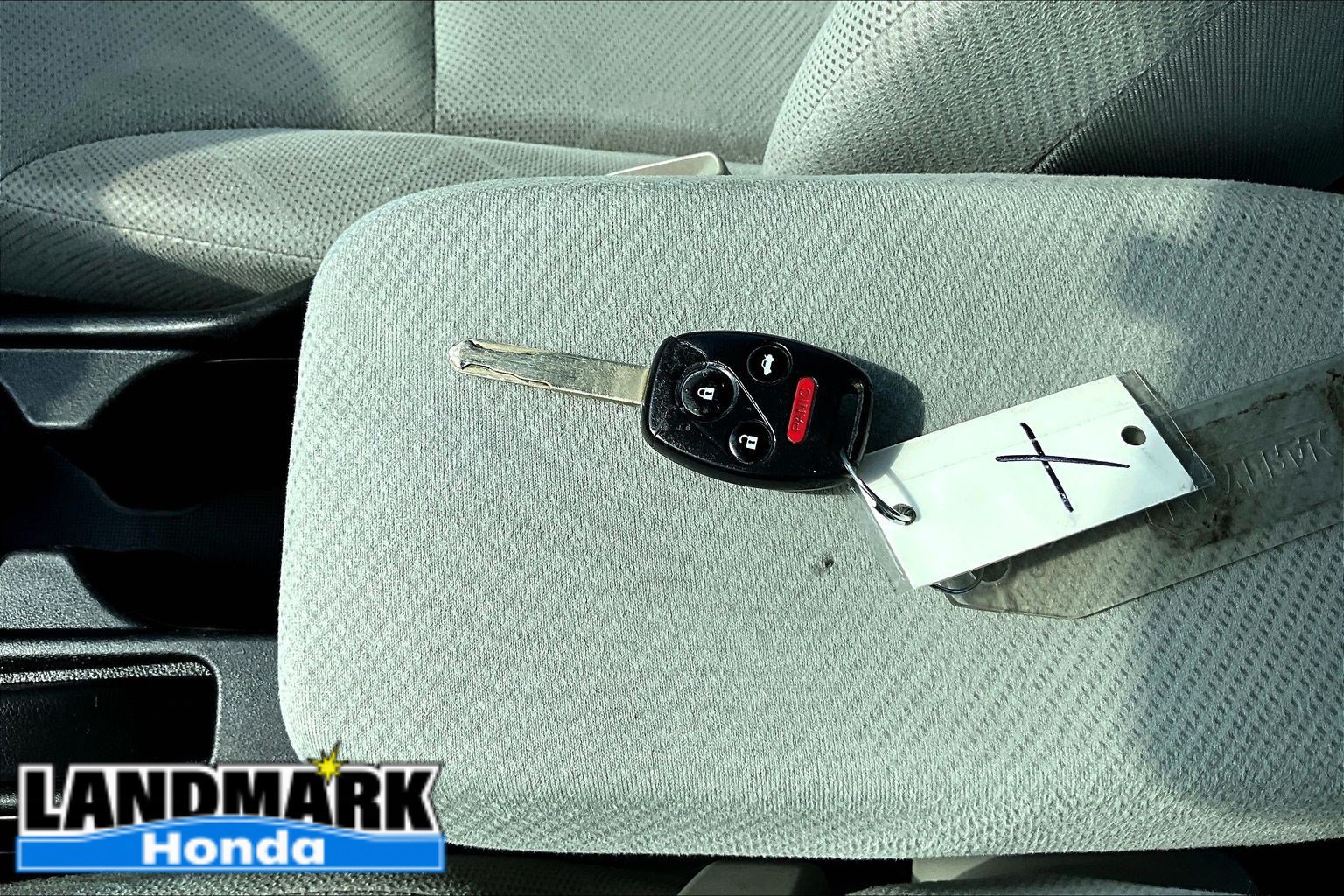 Used 2012 Honda Civic LX image 10
