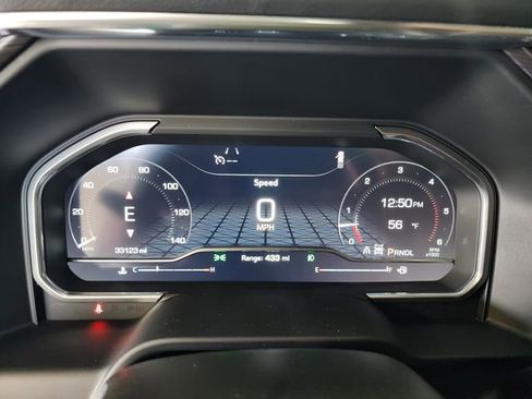 Used 2024 GMC Sierra 2500 Denali Ultimate image 25