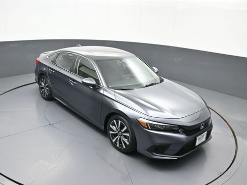 Used 2023 Honda Civic EX image 36
