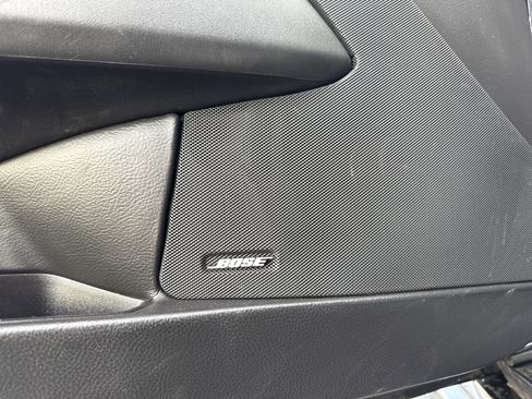 Used 2011 Chevrolet Corvette Grand Sport w/ Preferred Equipment Group image 14