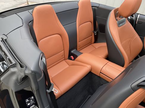 Certified 2023 Mercedes-Benz SL 55 AMG 4MATIC image 45