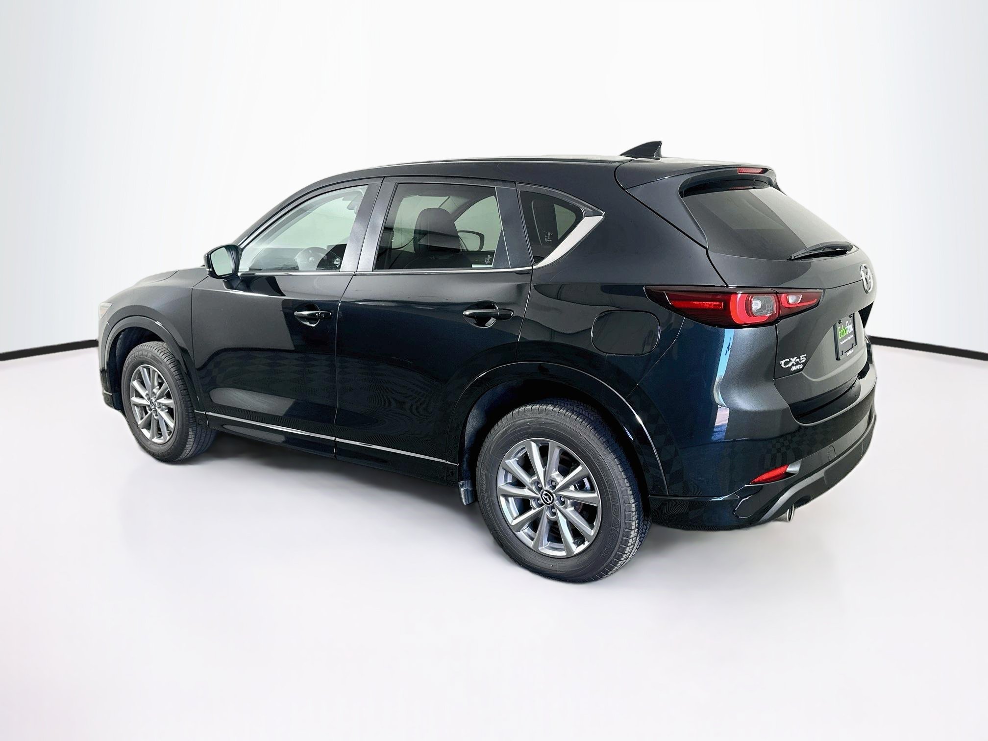 Used 2025 MAZDA CX-5 AWD 2.5 S w/ Preferred Package image 5