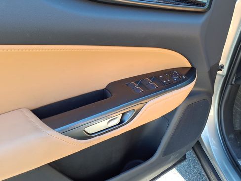 Used 2025 Lexus NX 350 AWD w/ Cold Area Package image 17