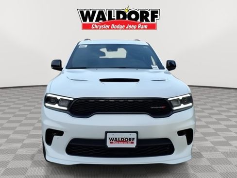 New 2026 Dodge Durango GT image 6