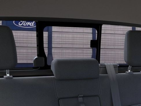 New 2026 Ford Ranger XLT AWD/4WD image 23