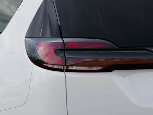 New 2027 Chrysler Pacifica Select FWD image 9