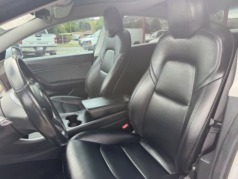 Used 2018 Tesla Model 3 Performance AWD/4WD image 13