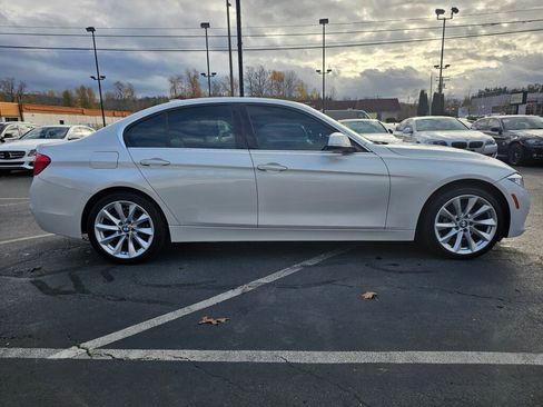 Used 2016 BMW 328i xDrive Sedan image 4