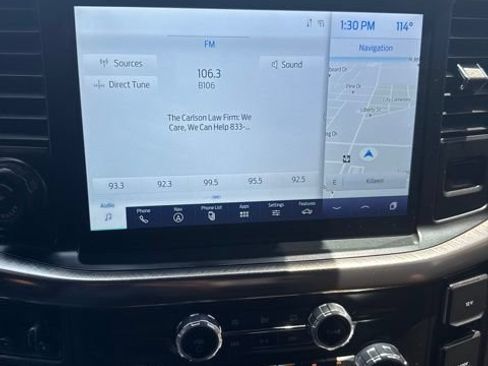 Used 2021 Ford F150 King Ranch w/ Equipment Group 601A High AWD/4WD image 26