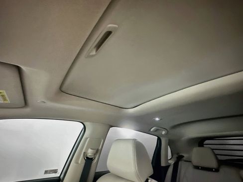 Used 2025 Honda HR-V EX-L image 25