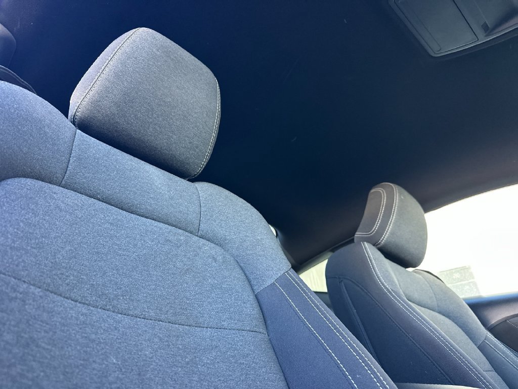 Used 2024 Ford Mustang Coupe RWD image 18