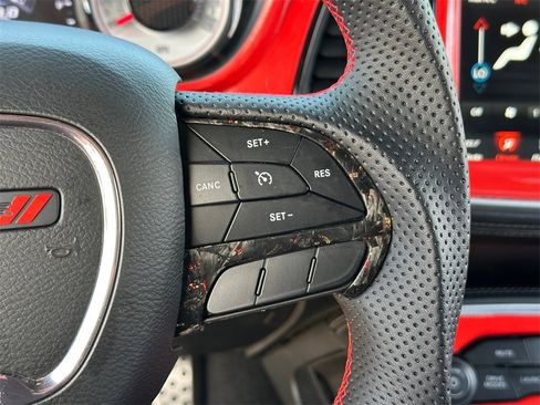 Used 2021 Dodge Challenger R/T Scat Pack w/ Shaker Package image 18