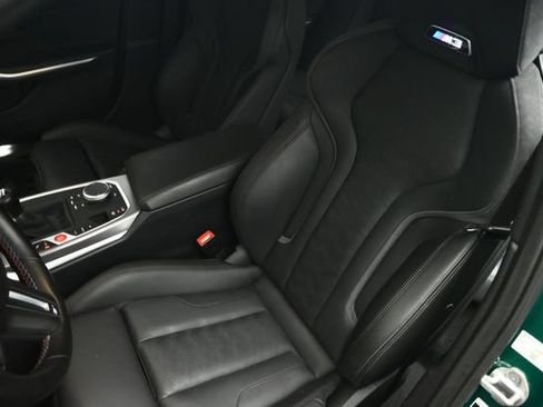 Used 2023 BMW M3 RWD image 50