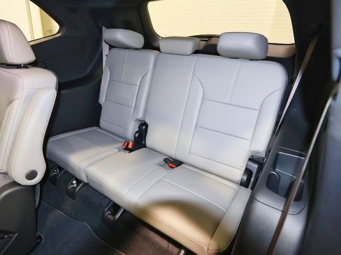 New 2026 GMC Acadia Elevation w/ Black Edition image 12