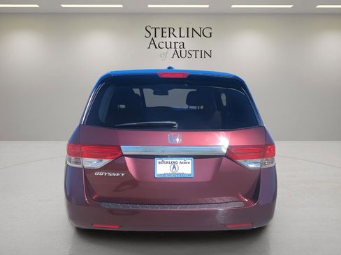 Used 2016 Honda Odyssey EX-L image 6