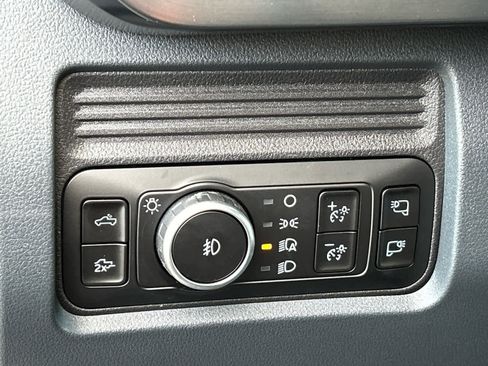 New 2026 Ford F250 Lariat w/ Lariat Ultimate Package image 25