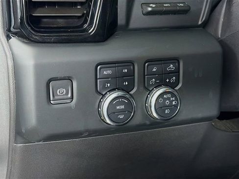 Used 2024 GMC Sierra 1500 AT4X AWD/4WD image 12