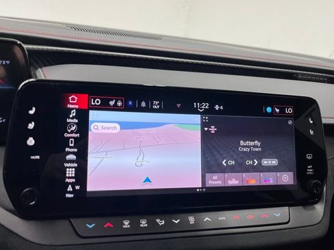 New 2026 Dodge Charger Scat Pack AWD/4WD image 17