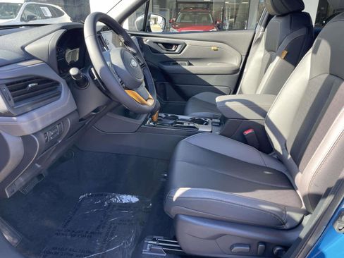 New 2026 Subaru Forester Wilderness image 12