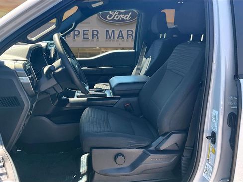 Used 2023 Ford F150 XL w/ STX Appearance Package AWD/4WD image 26