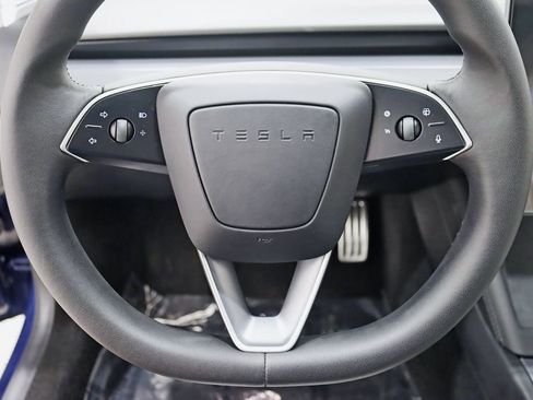 Used 2024 Tesla Model 3 Performance AWD/4WD image 14