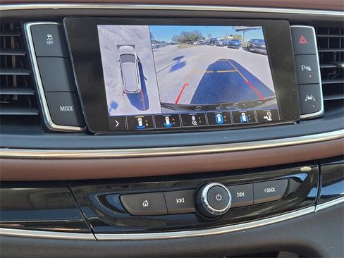 Used 2021 Buick Enclave Avenir w/ Trailering Package, 5000 lbs. image 22