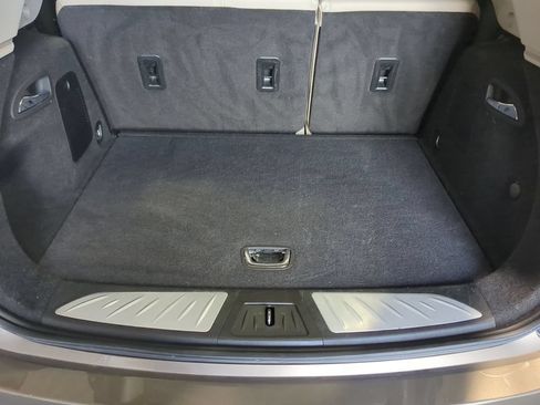 Used 2019 Buick Envision Essence AWD/4WD image 36