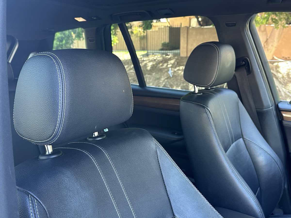 Used 2013 BMW X3 xDrive28i AWD/4WD image 20