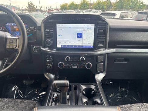 Used 2023 Ford F150 Tremor AWD/4WD image 26