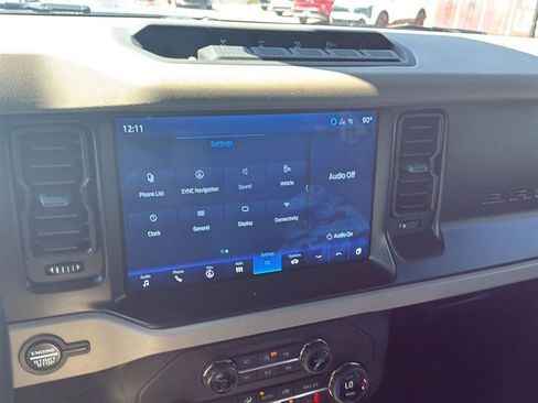 Used 2023 Ford Bronco Wildtrak AWD/4WD image 5